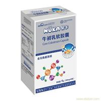 牛初乳软胶囊