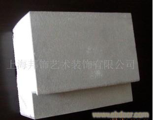 GRC外墙/上海GRC材料/GRC材料/硅钙石膏板/石膏线安装/石膏线代理