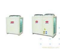 KRS072/S商用热泵热水机组