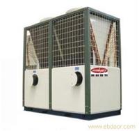 KRS012/ZB商用直热式热泵热水机组