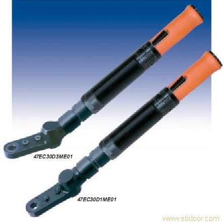 美国Cleco 17ES&47ES 系列直柄式电动工具