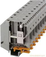JITE 杰特 RTB495-00 轨道式接线端子