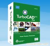 TurboCAD Pro 15 Platinum