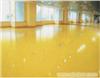 上海环氧树脂地坪漆|环氧树脂彩砂地坪施工