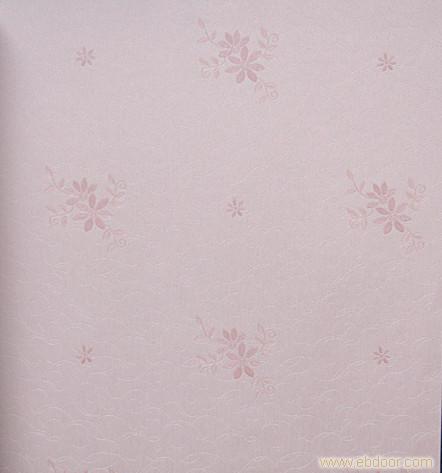 梦幻田园系列PVC家居工程墙纸，宝宝屋 隔热 防水