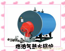 20万大卡卧式热水锅炉供应-上海锅炉供应