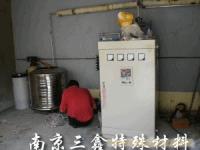 上海工业锅炉专卖