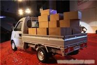 开瑞优劲单排标准型1.1L