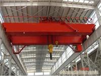 QD型电动吊钩桥式起重机-上海起重机供应