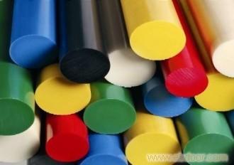 上海钊银化工科技有限公司PEEK棒材、板材常年专售