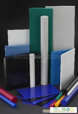 上海钊银化工科技有限公司进口PEEK棒材、板材常年专卖