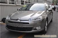 2011款雪铁龙C52.3L尊雅型自动档