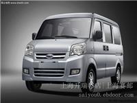 开瑞优胜二代实力型II-1.0L