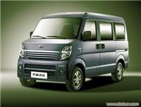 开瑞优胜二代实力型I-1.0L