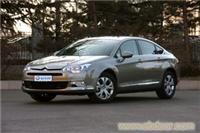 2011款 雪铁龙C52.3L豪华型自动档