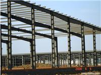 贵州钢结构工程