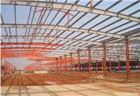 贵阳钢结构工程