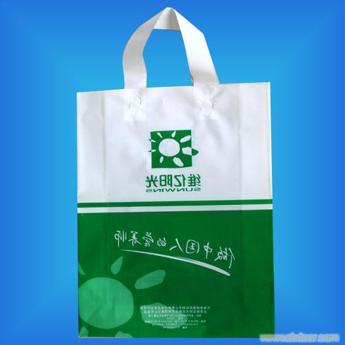 北京服装塑料袋生产加工厂