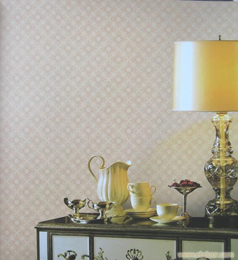 喜欢你的大气风格 浪琴家居/办公/工程墙纸，方格子墙纸