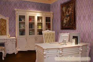 凯旋宫PVC家居墙纸B12600-07时尚 个性 简约 值得一看