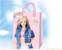 湖北武汉手提袋订做/批发/制作/价格/生产厂家ebd