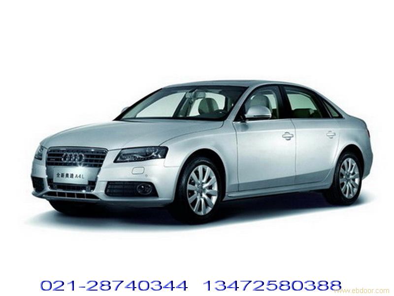 奥迪A4L 2010款 2.0 TFSI 标准型�