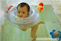 奇妙的婴儿游泳 
