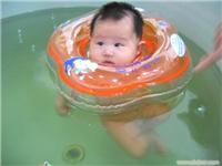 婴儿游泳禁忌 