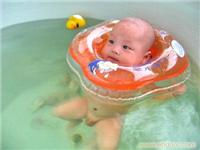婴儿游泳多少时间 