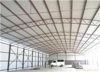 钢结构大棚10