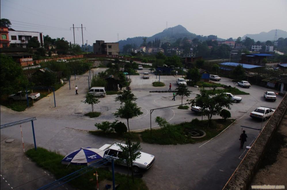 上海徐汇驾校培训