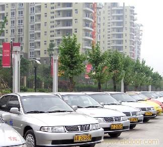 上海徐汇学车