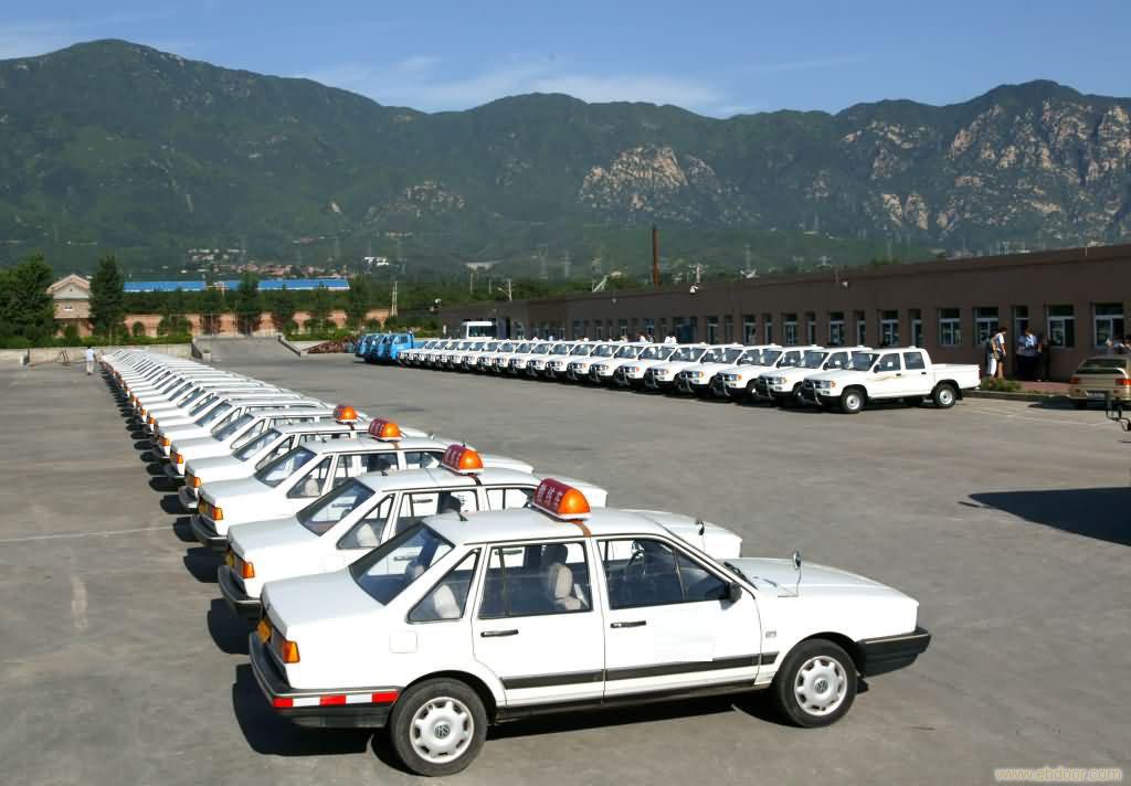 上海普陀学车