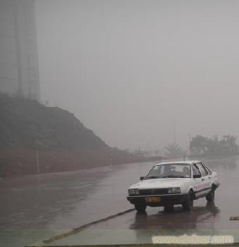上海闵行学车