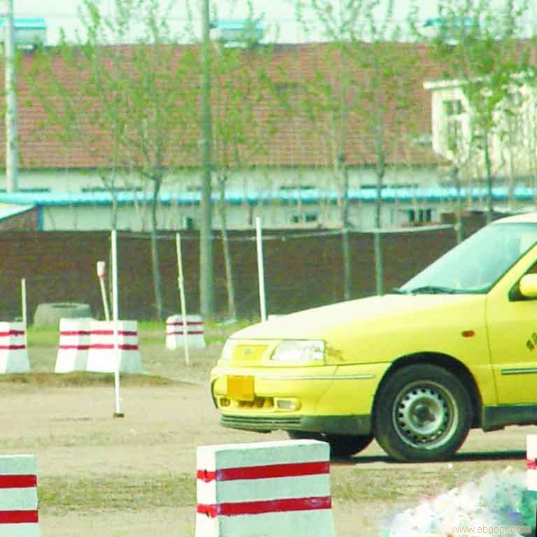 上海徐汇驾校报名地点