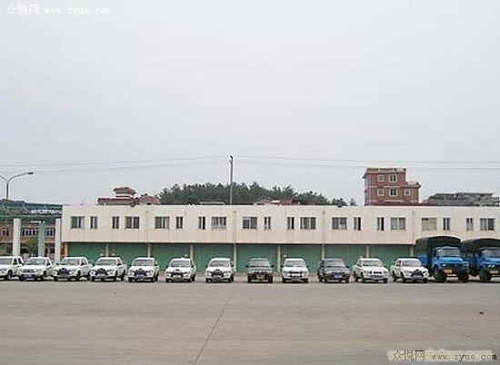 上海闸北驾校报名地点