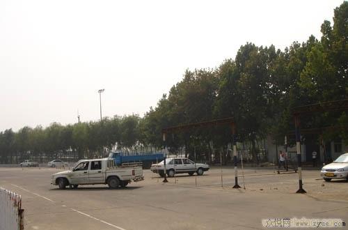 上海黄浦驾校报名地点