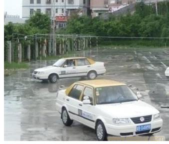 上海青浦驾校报名地点