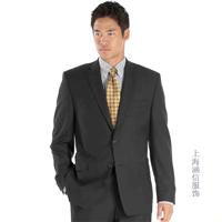 网上定做西服/修身西服
