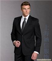 上海西服定做 韩版西服订做