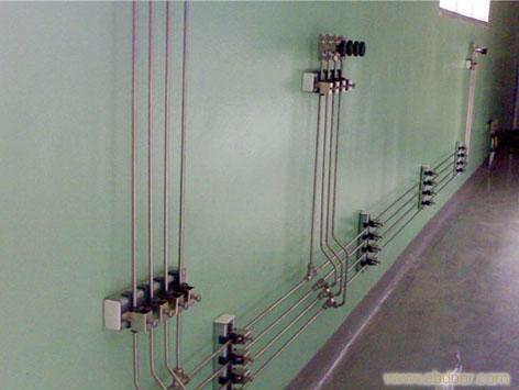 南京实验室仪器气路安装_南京实验室仪器气路