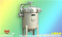 快开式过滤器(直通) SRB-IK1 型
