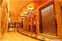 上海豪华装修设计