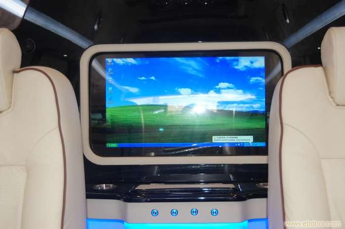 GMC 四驱 7座  车型介绍