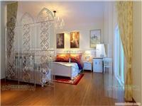 上海浦东室内装修