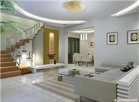 上海浦东家庭装潢