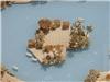 建筑设计，方案模型沙盘制作1