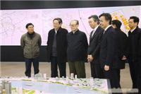 建筑设计，方案模型沙盘制作4