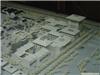 建筑设计，方案模型沙盘制作9