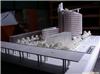 建筑设计，方案模型沙盘制作13